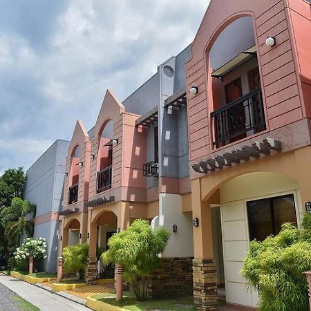 Manora Apartment Talisay Kültér fotó