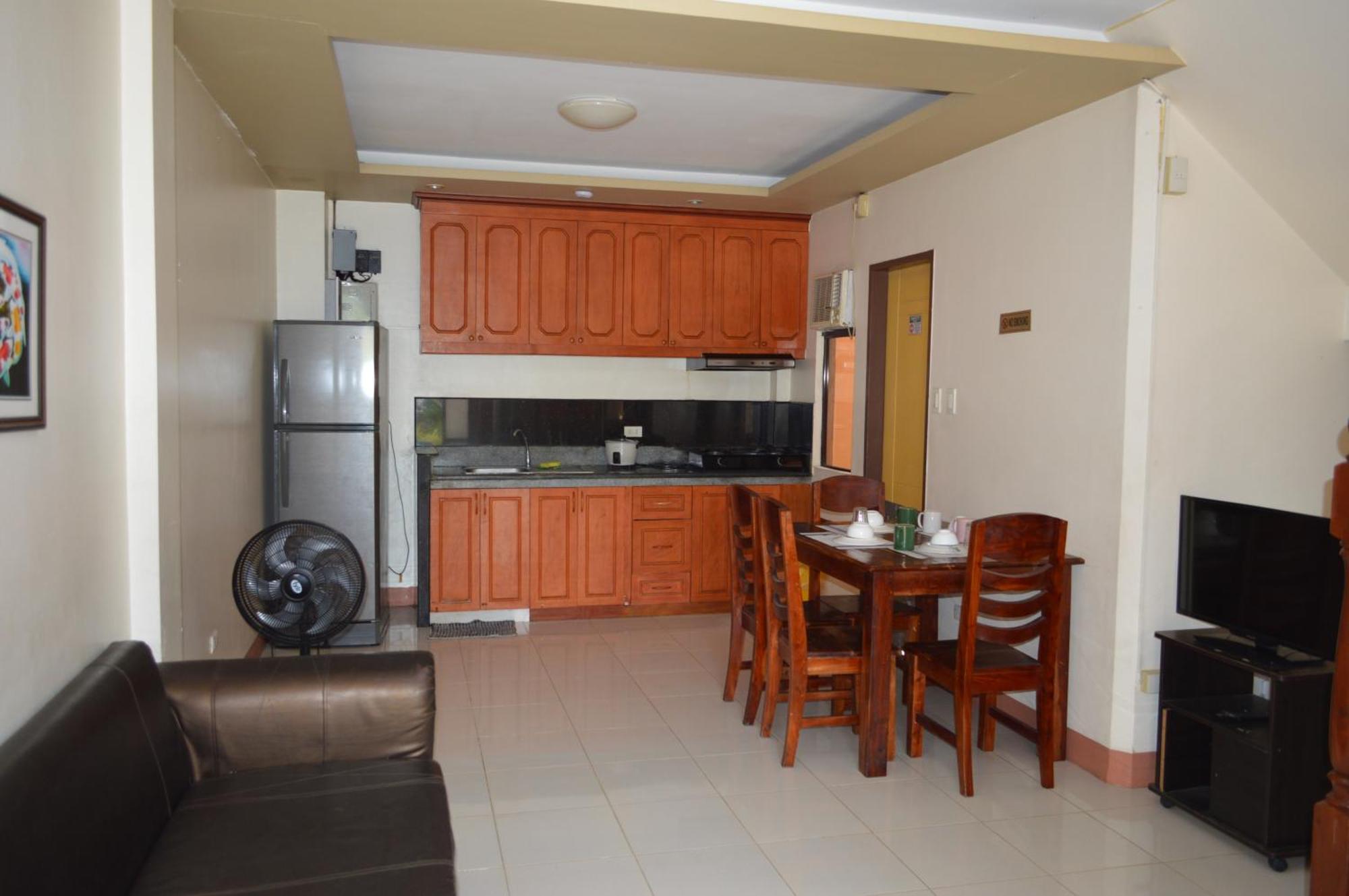 Manora Apartment Talisay Kültér fotó