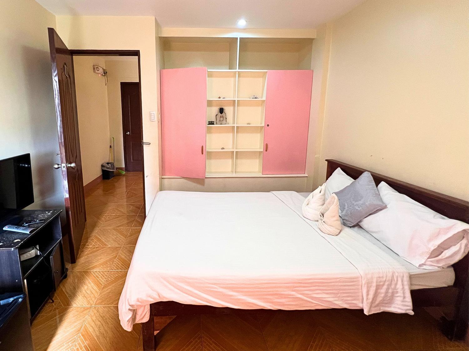 Manora Apartment Talisay Kültér fotó