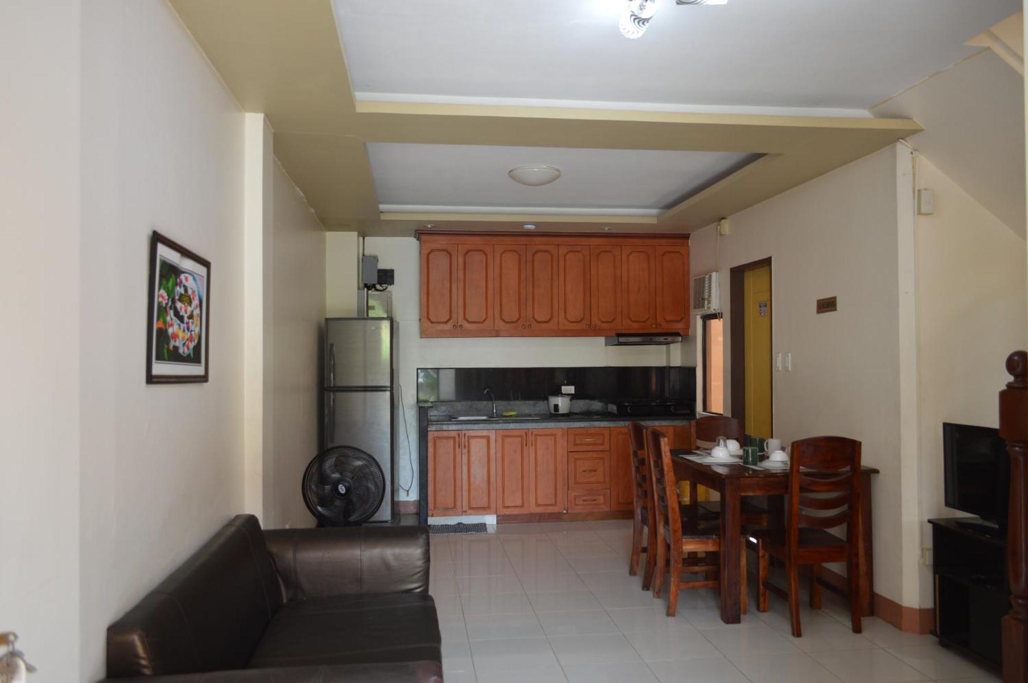 Manora Apartment Talisay Kültér fotó