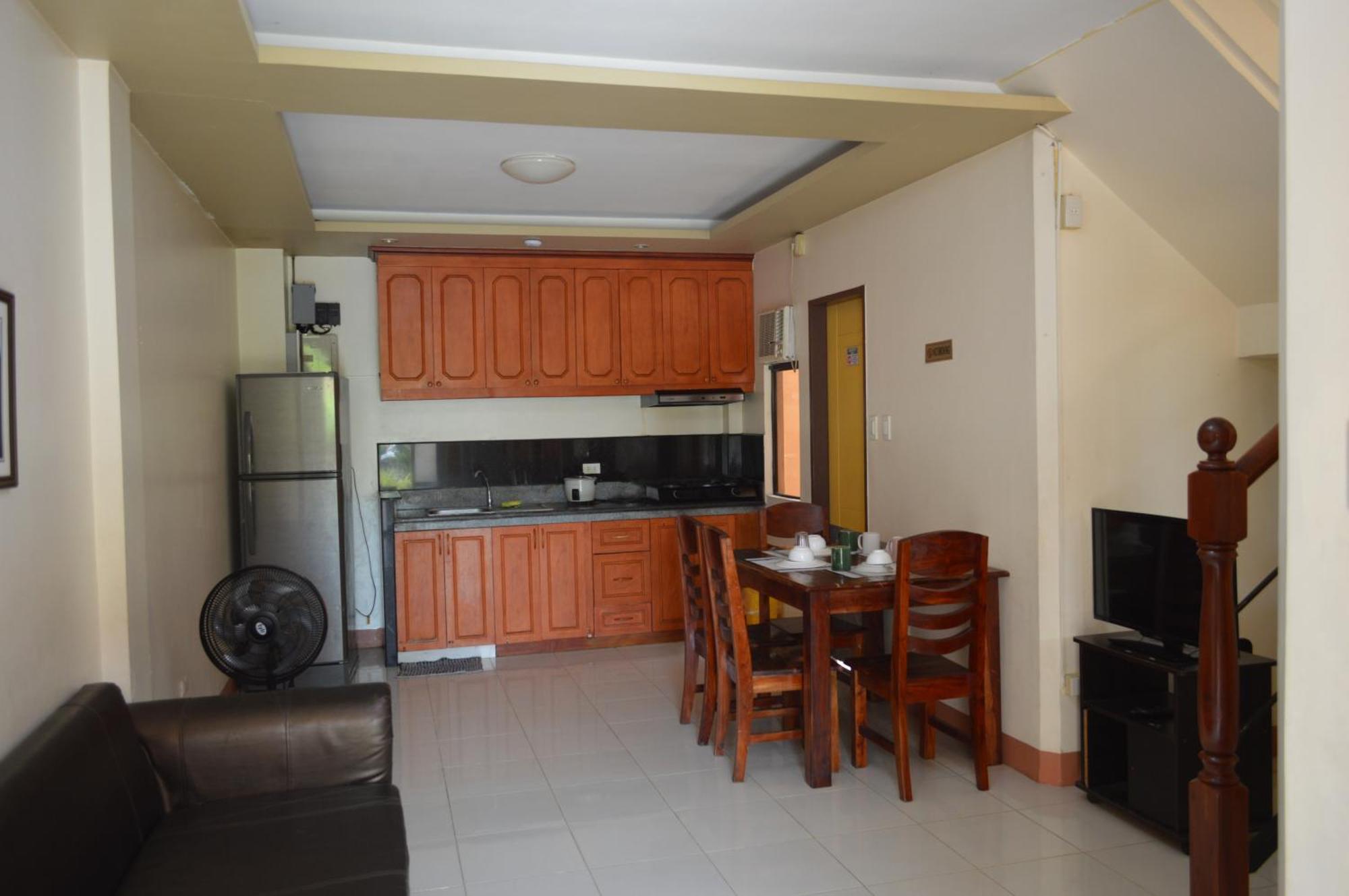 Manora Apartment Talisay Kültér fotó