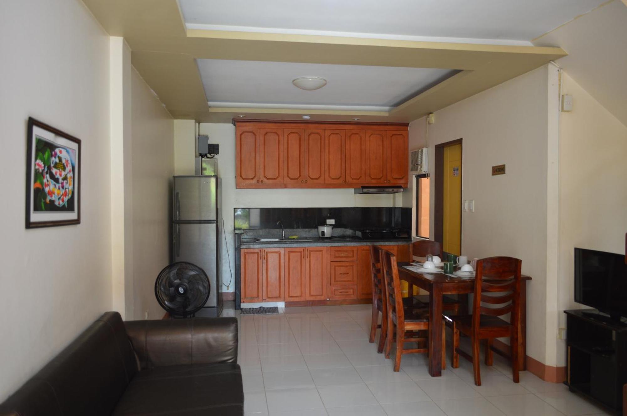 Manora Apartment Talisay Kültér fotó