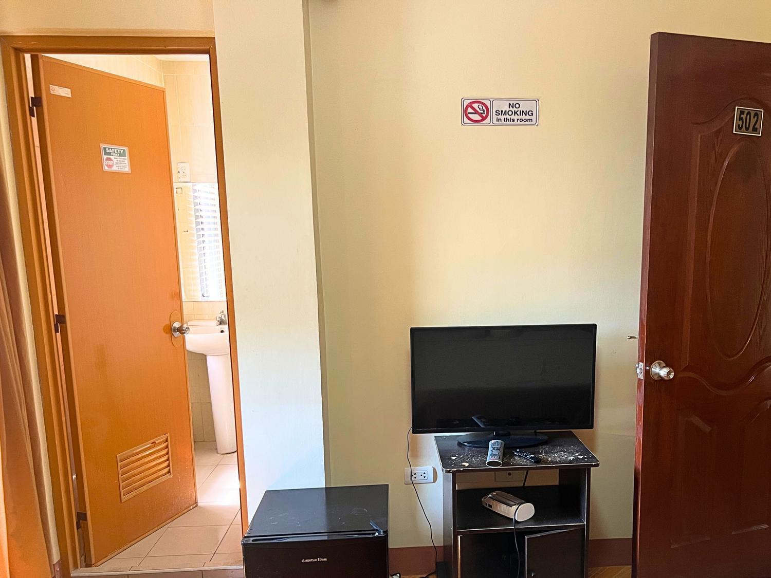 Manora Apartment Talisay Kültér fotó