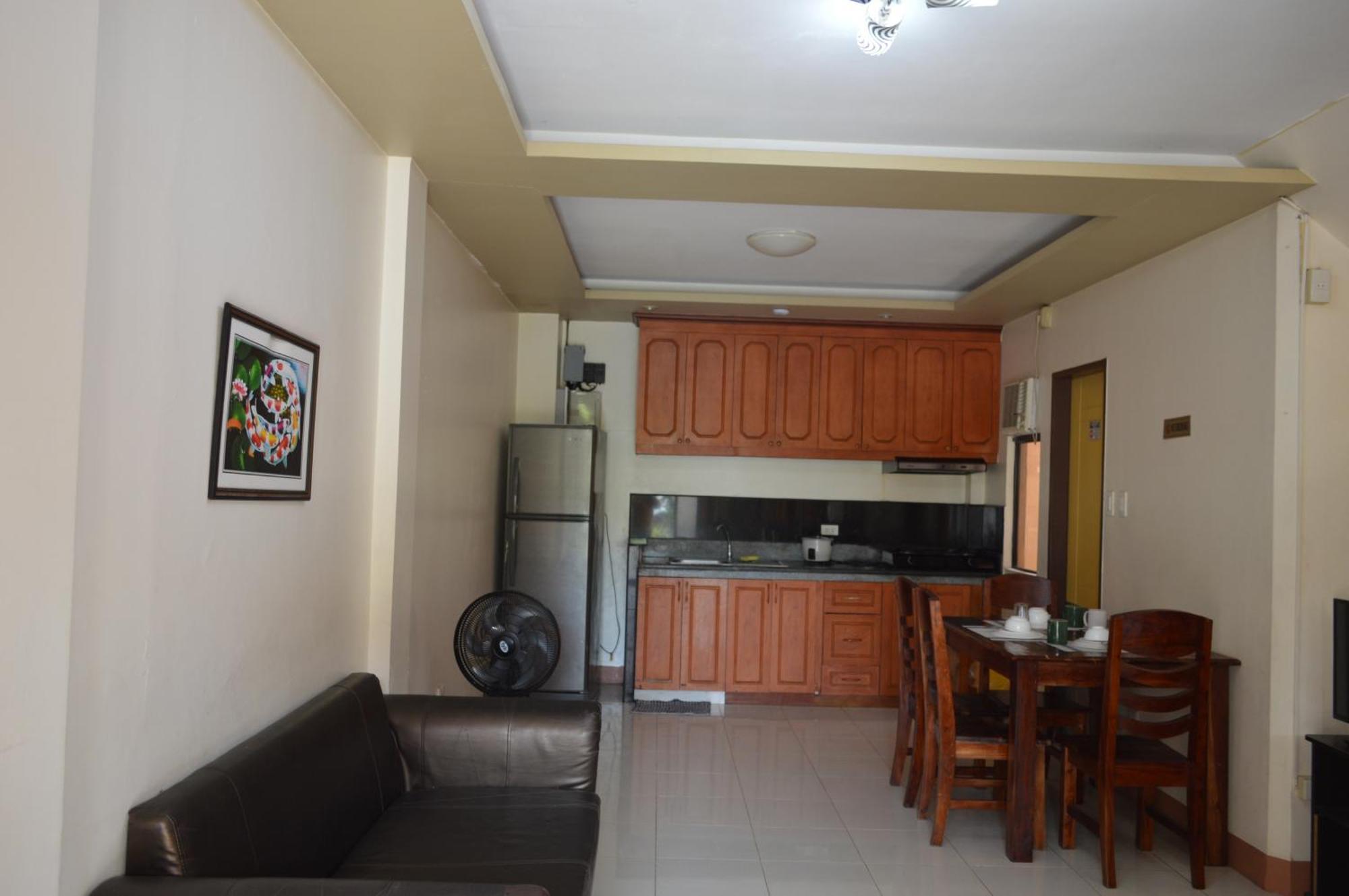 Manora Apartment Talisay Kültér fotó