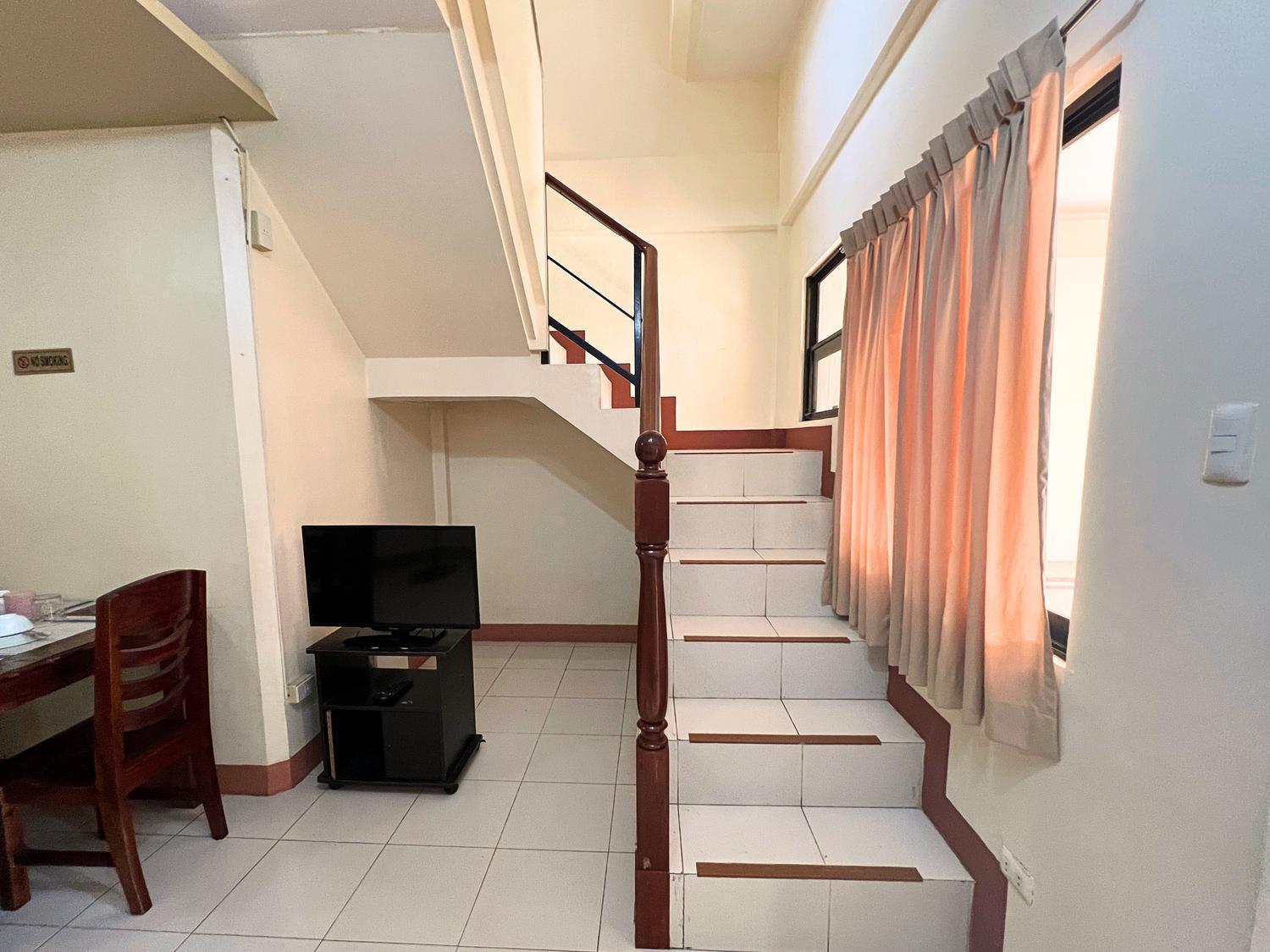 Manora Apartment Talisay Kültér fotó