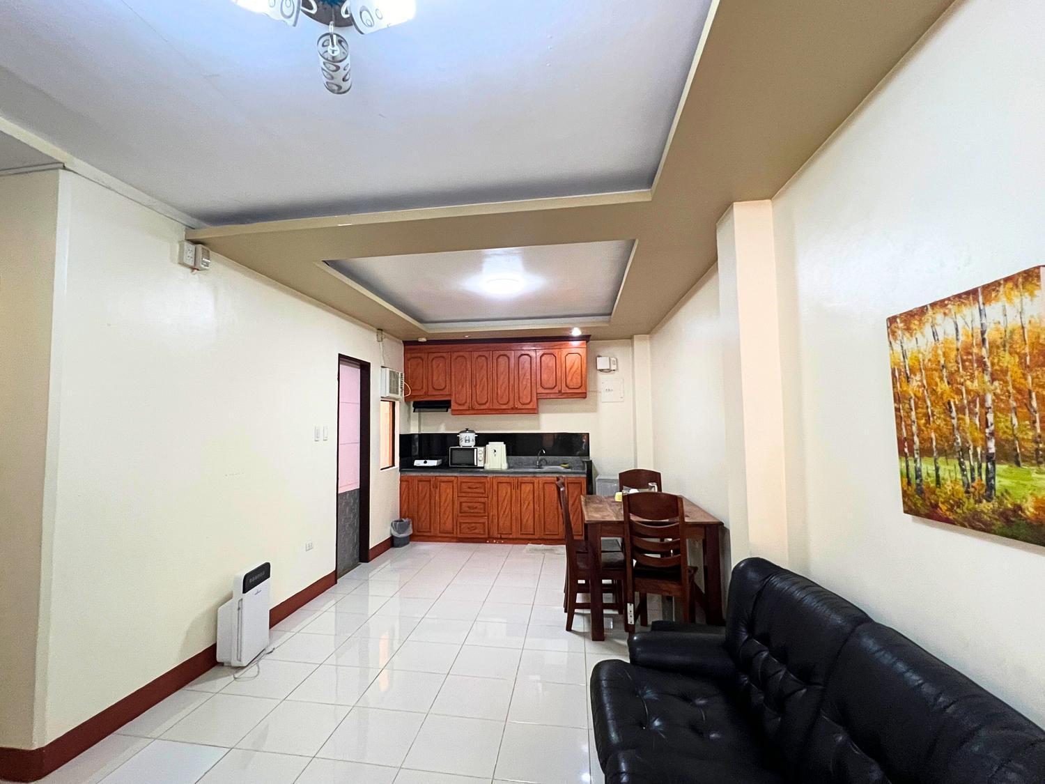 Manora Apartment Talisay Kültér fotó