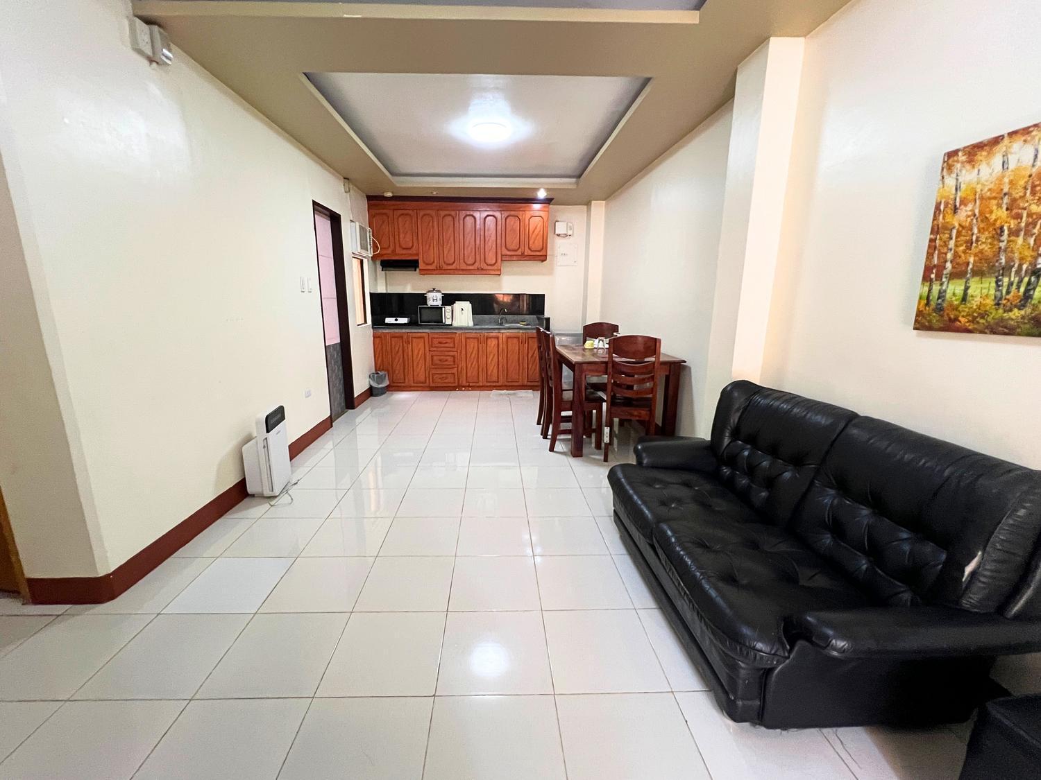 Manora Apartment Talisay Kültér fotó