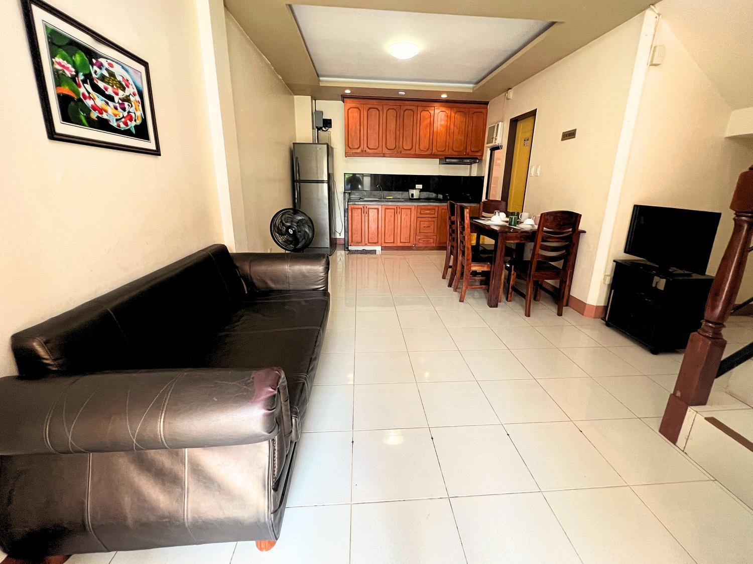 Manora Apartment Talisay Kültér fotó