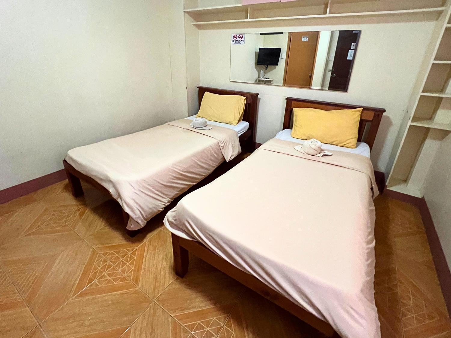 Manora Apartment Talisay Kültér fotó