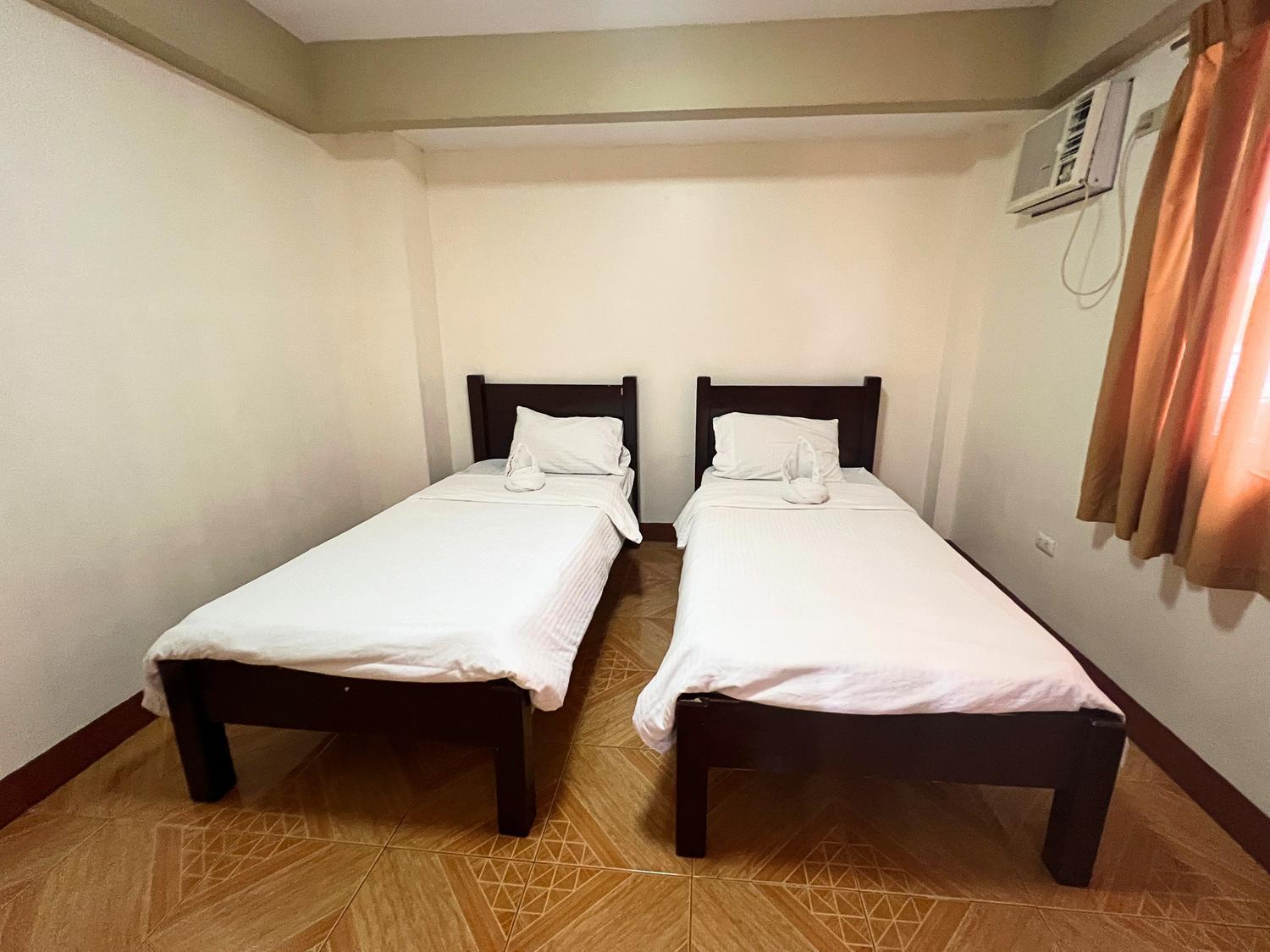 Manora Apartment Talisay Kültér fotó