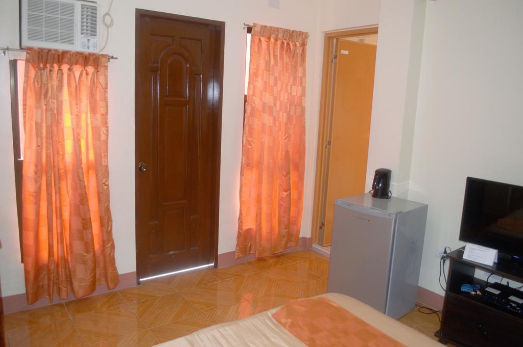 Manora Apartment Talisay Kültér fotó