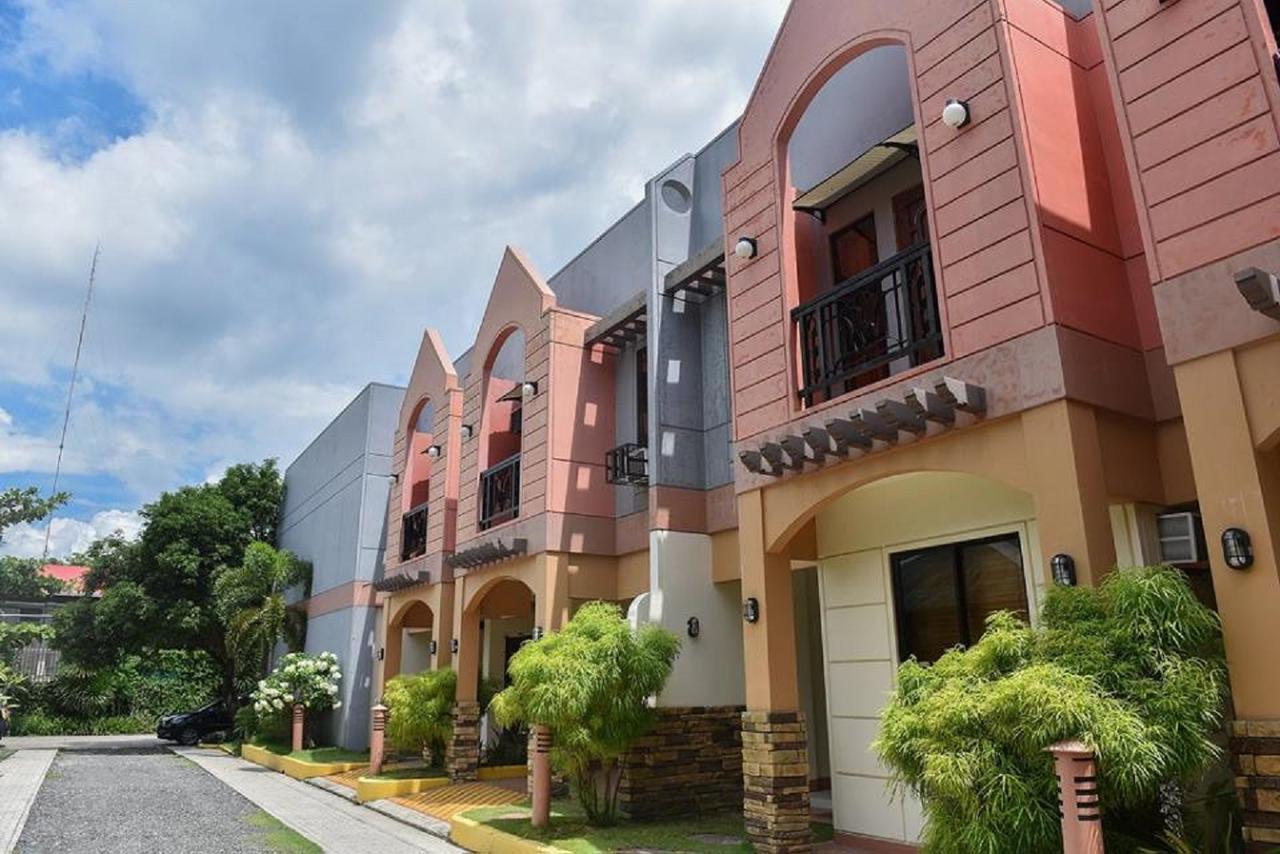 Manora Apartment Talisay Kültér fotó